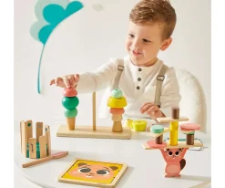 Janod Box 36 Meses