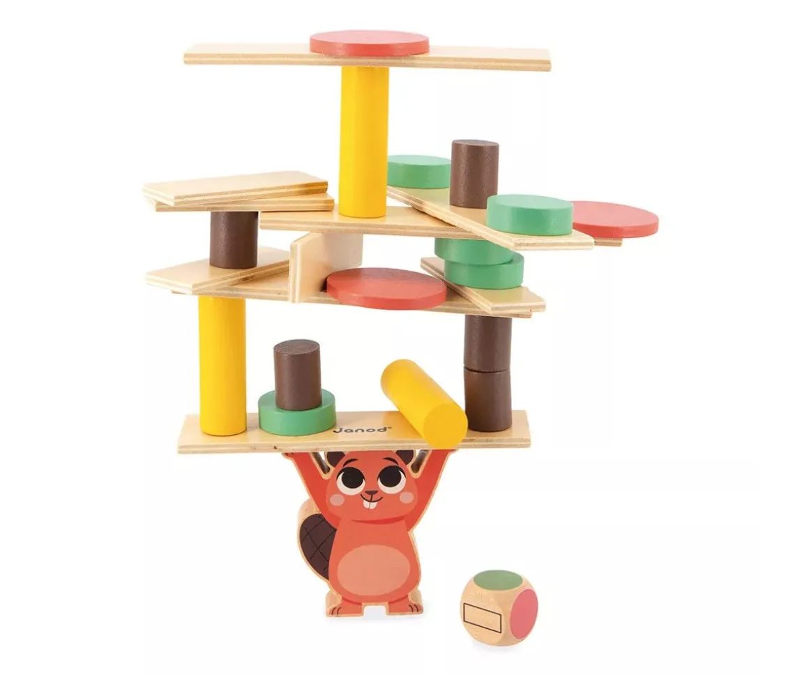 Janod Box 36 Meses