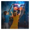 Juego de Baloncesto Double Shot Arcade
