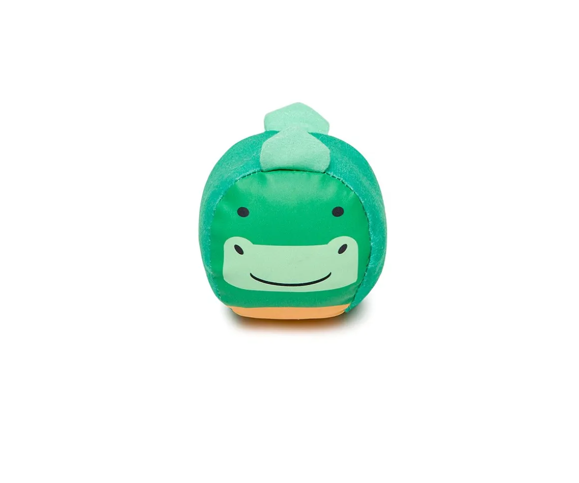 Juego de 4 Bolas Jungla