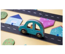 Juego de Carreteras