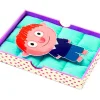 Juego de Cartas Bisous Dodo