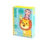 Juego de Cartas Little Mime