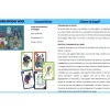 Juego de Cartas Spooky Boo!