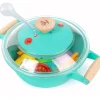 Juego de Cocina Little Chef