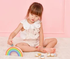Juego de Equilibrio Arcoiris
