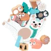 Juego de Equilibrio Eddy Bear
