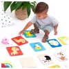 Juego de Memoria Suuuper Size Memory Wild Animals