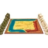 Juego de Mesa Estrategeti