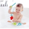 Juego de Pesca de Doble Diversión