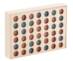 Juego 4 En Linea