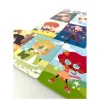 Juego Familia Princesas Dragón