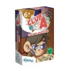 Juego Luca el Escritor Club A