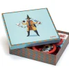 Juego Magia Magic Fabuloso Magus