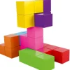 Juego Magnético Cubimag