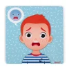 Juego Magnético Emociones
