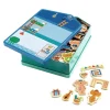 Juego Magnético InZeHouse