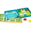 Juego Magnético Turtle Tactics