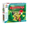 Juego Puzzle Caperucita Roja