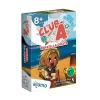 Juego Renata la Pirata Club A