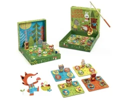 4 Juegos Ludo