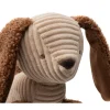 Juguete Colgador de Cochecito Diego Dog