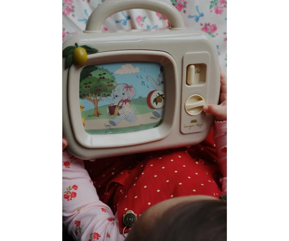 Juguete Musical My Melody TV