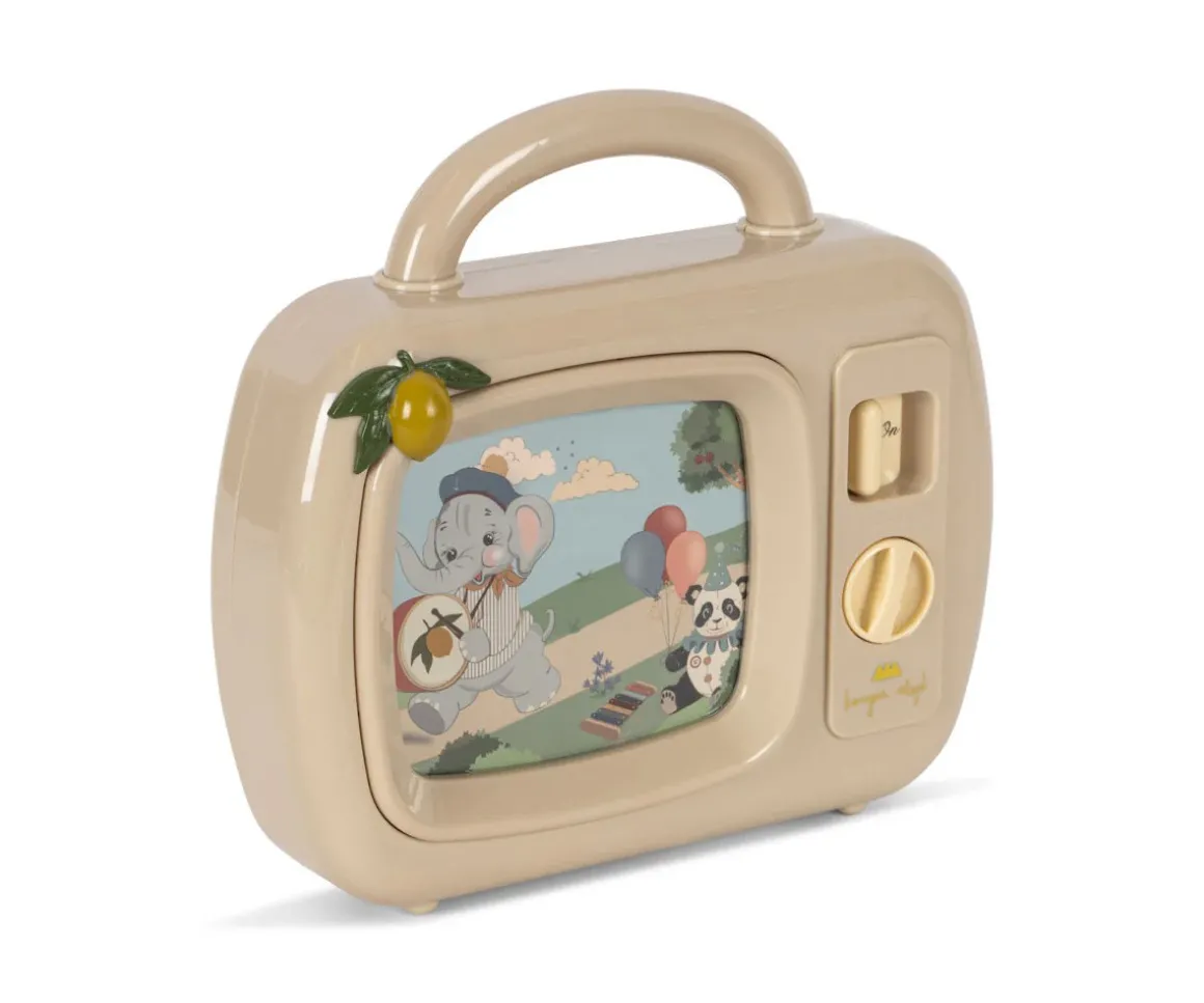 Juguete Musical My Melody TV