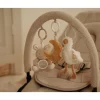 Juguetes Colgantes Anillas Newborn Naturals
