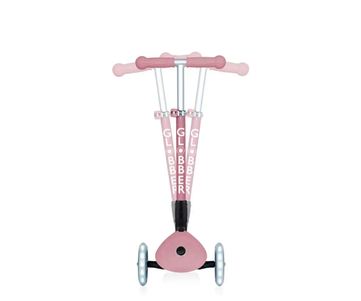 Junior Foldable Lights Eco Berry