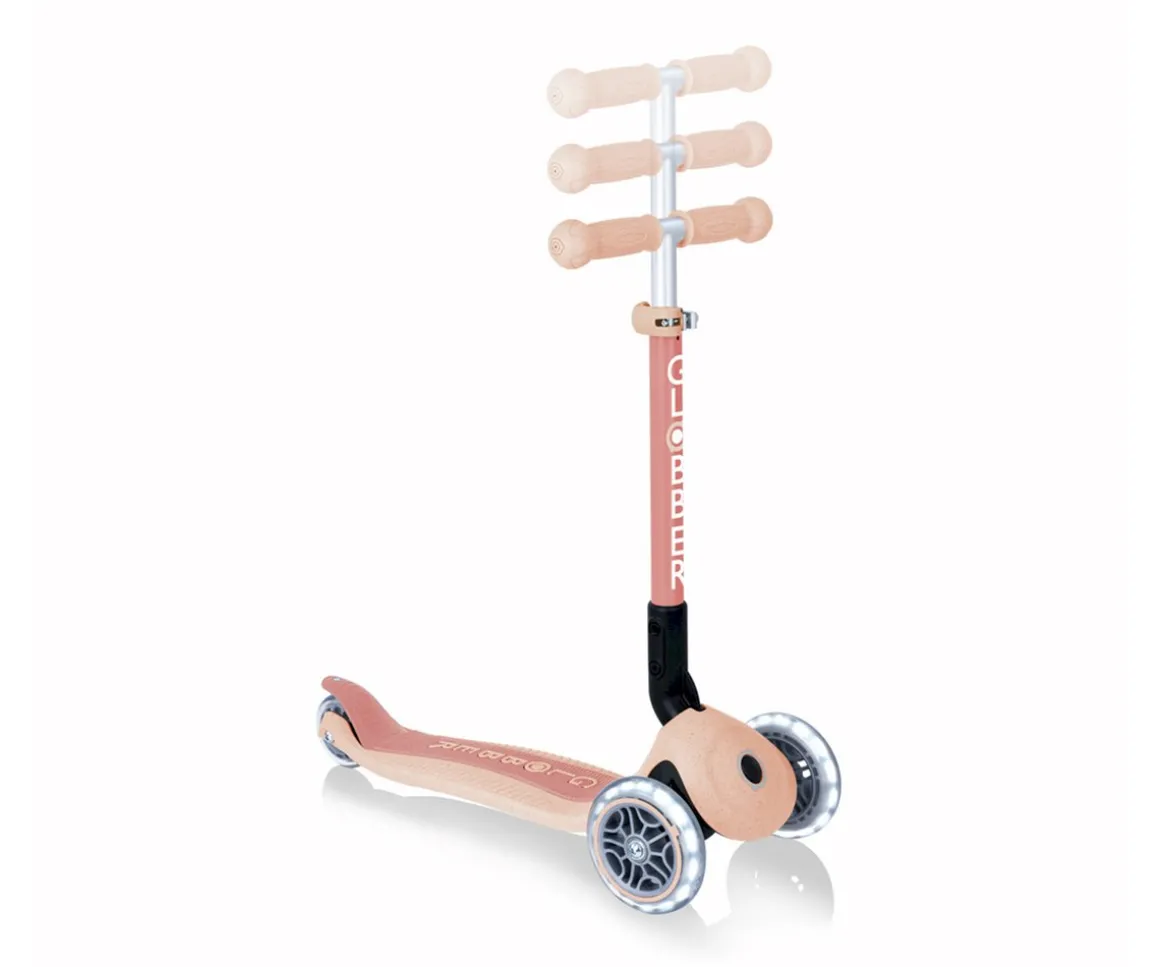 Junior Foldable Lights Eco Peach