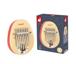 Kalimba Confetti