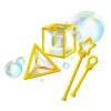 KidsLabs Laboratorio Pompas