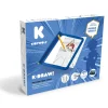 KidyDraw-Pro Azul Manga