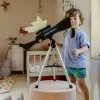 Kidytelescope