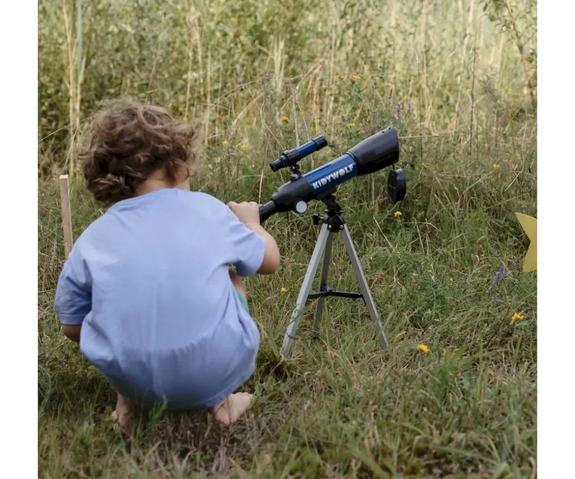 Kidytelescope