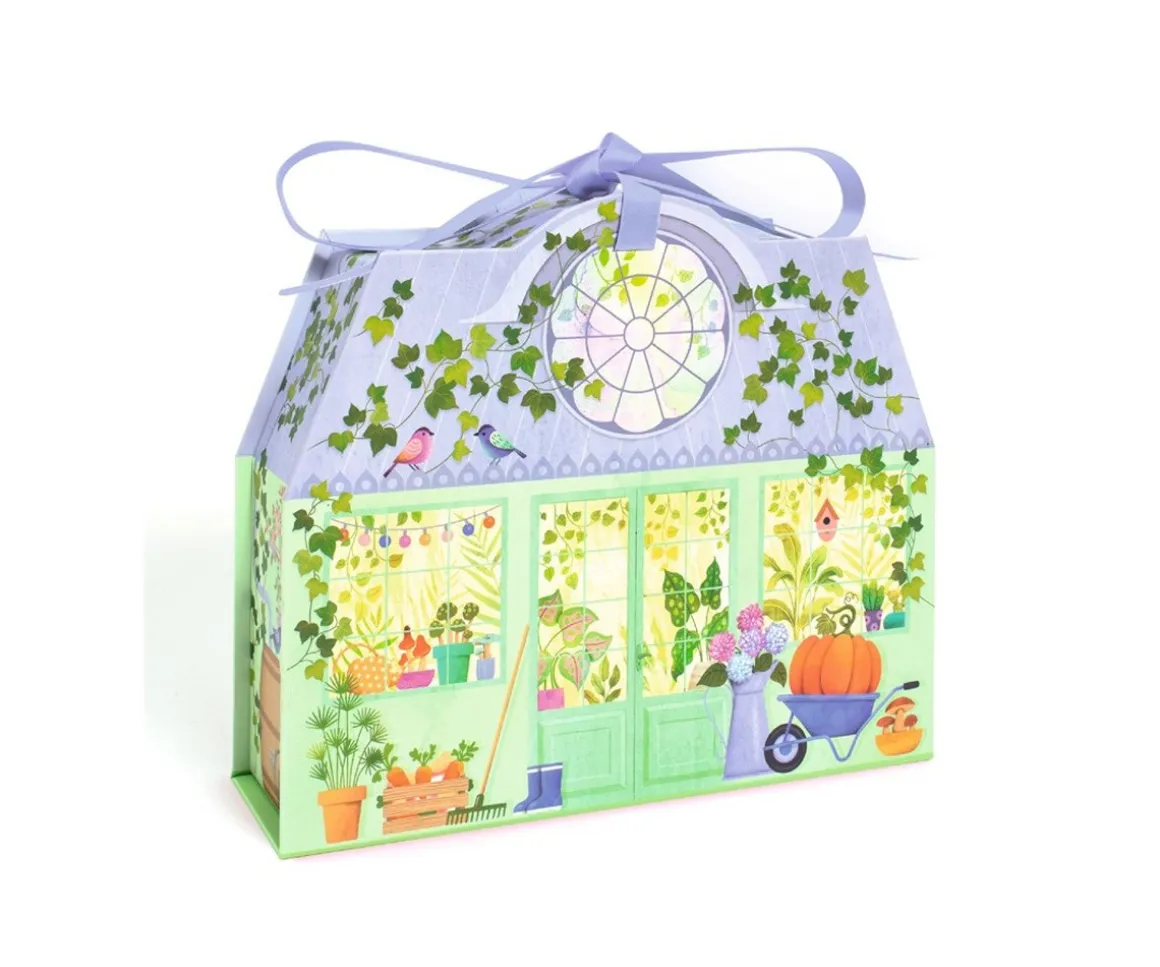 Kit Creativo Mi House Olive