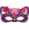 Kit Creativo Mosaicos Máscaras