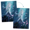 Kit Pintura 3D Mundo Submarino