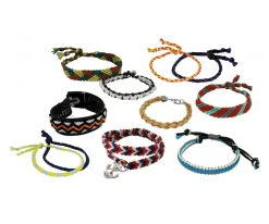 Kit Pulseras de la Amistad