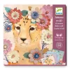 Kit Tablero en 3D Cuadros