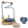 Laberinto Cuentas Mrs. Elephant
