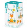 Laberinto Looping Zorrito Pure