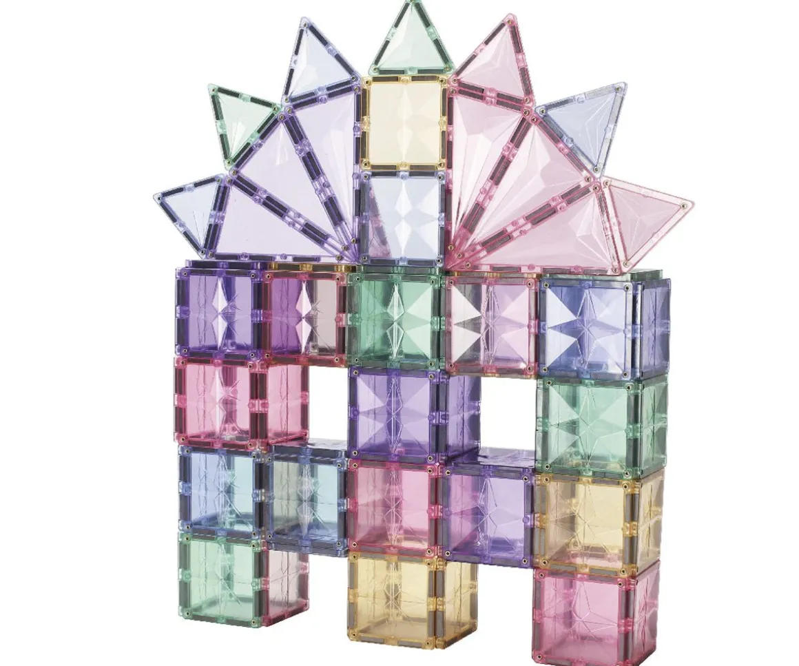 Large Creative Pack Pastel 125 Piezas