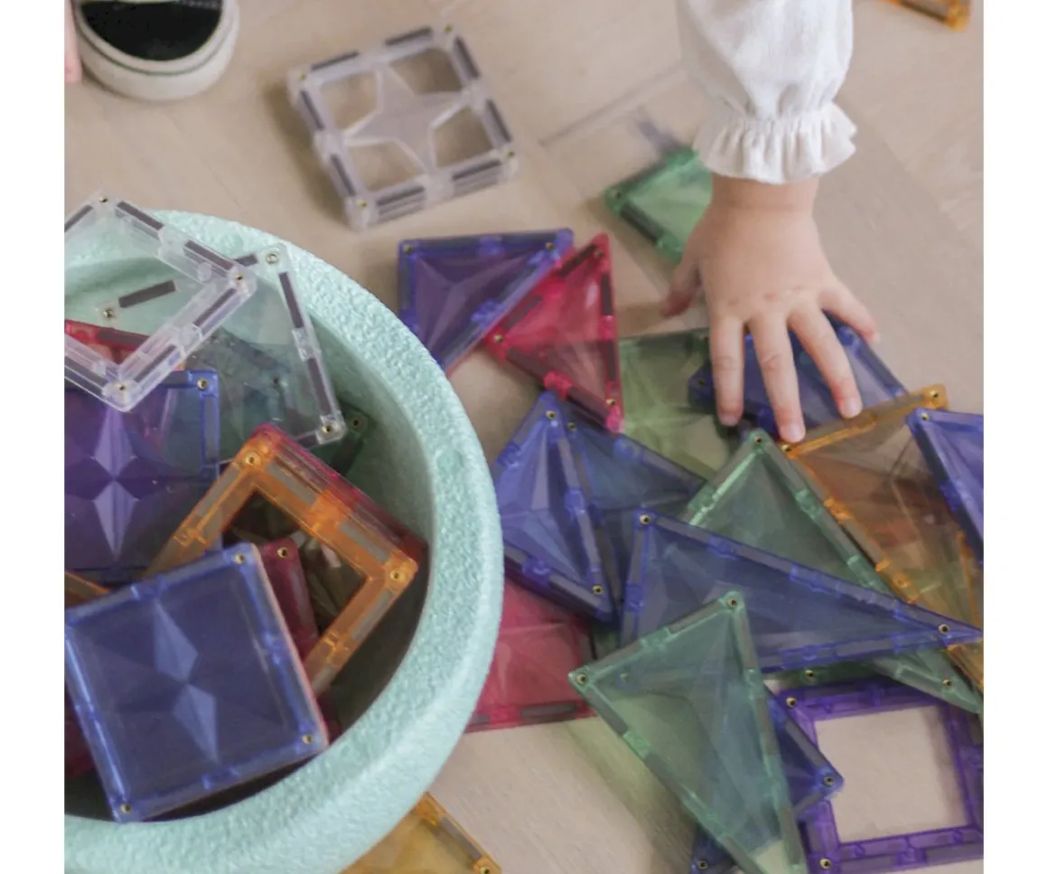 Large Creative Pack Pastel 125 Piezas