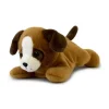 Les P'tits Relax Chien Marron