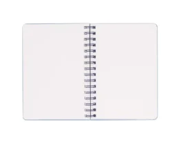 Libreta Escolar City Cars