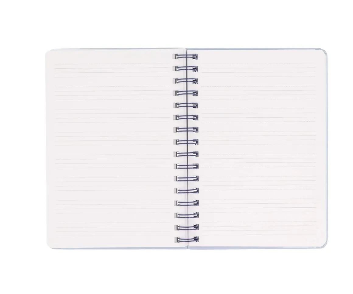 Libreta Escolar City Cars