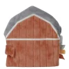 Libro Blandito de Actividades Little Farm