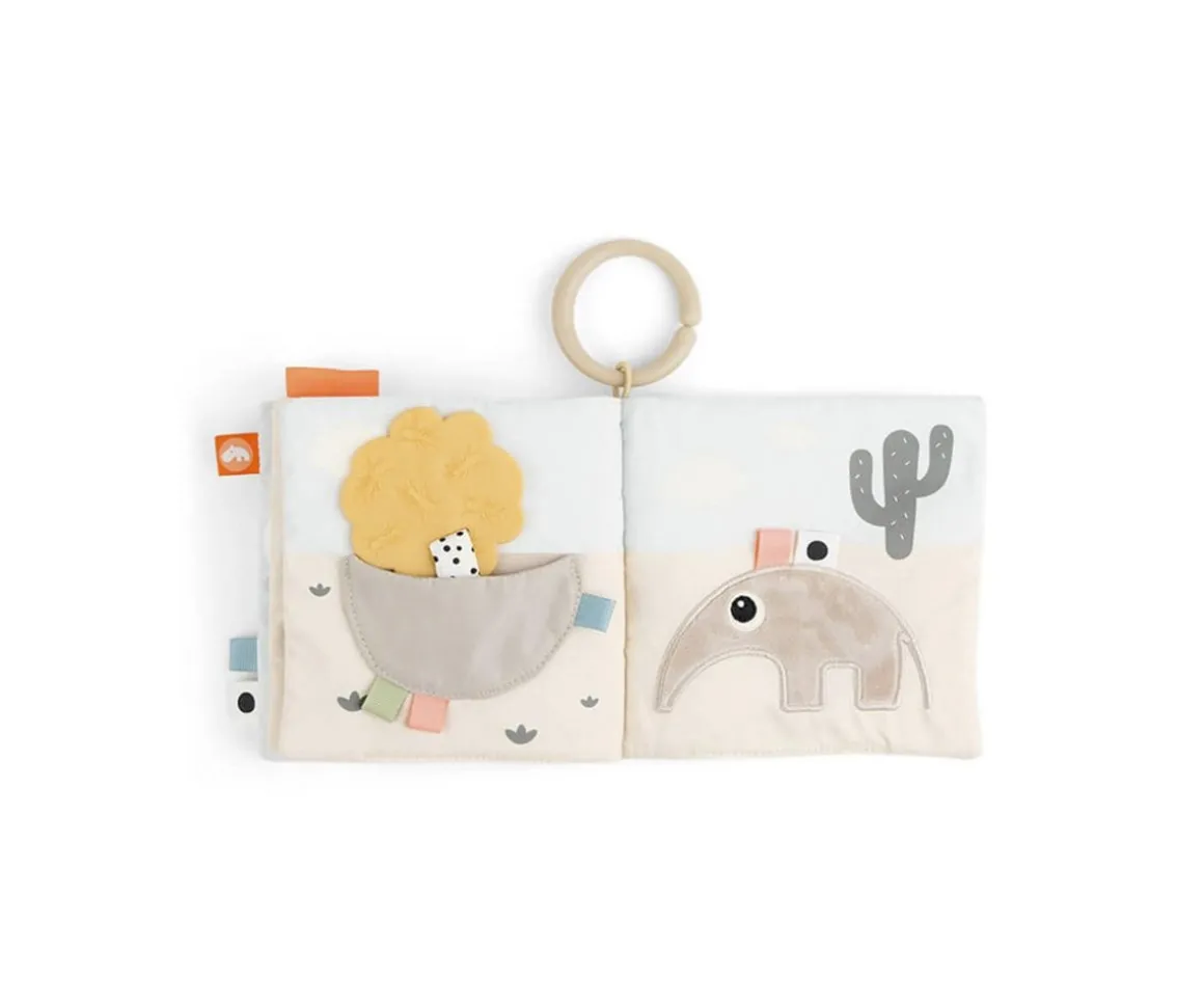Libro de Actividad Lalee Sand